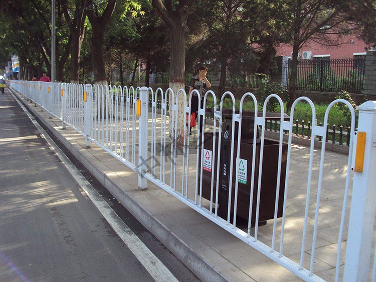 市政道路护栏